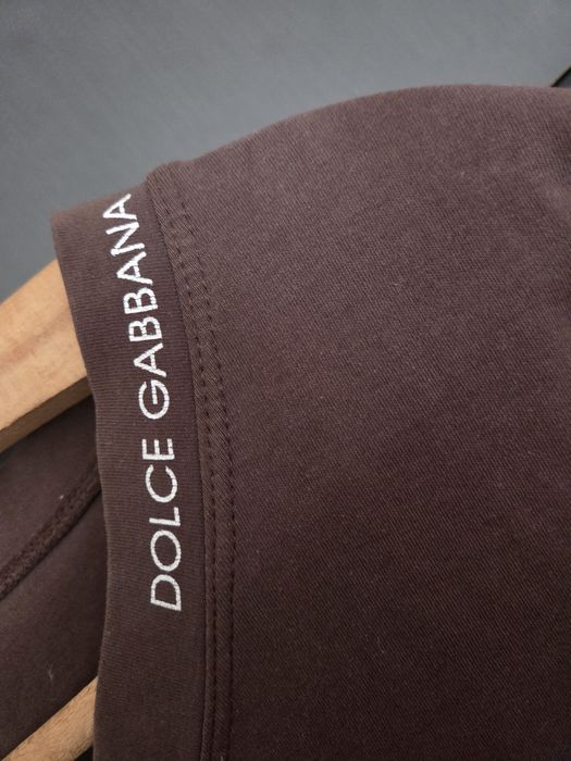 Дамска тениска Dolce & Gabbana