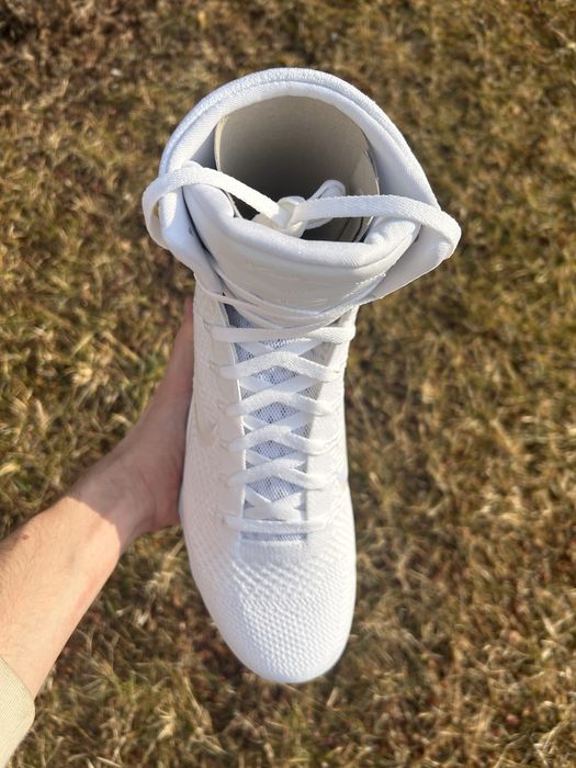 Nike Kobe 9 Elite High Halo