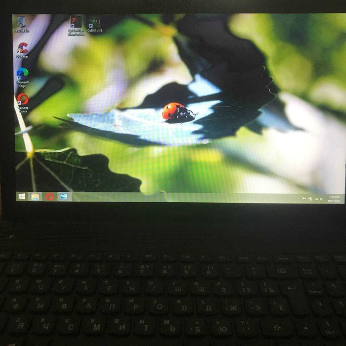 Лаптоп Lenovo G500