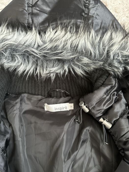 Vintage късо яке