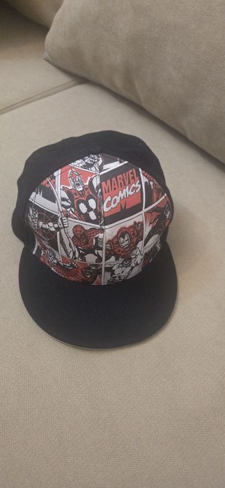 Sapca Marvel,marimea S,noua,fara eticheta