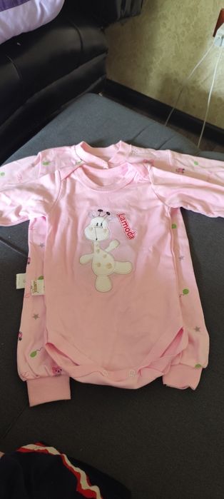 Продам детские вещи