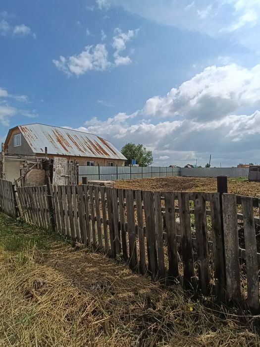 Продается участок по Красноярской трассе