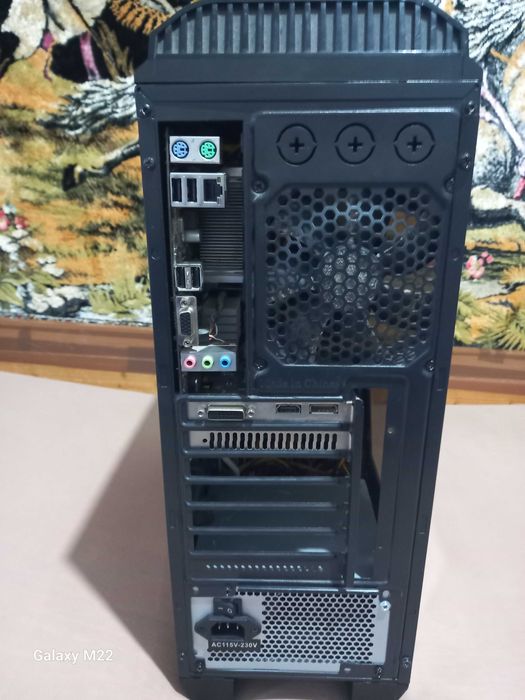 Vand unitate pc calculator