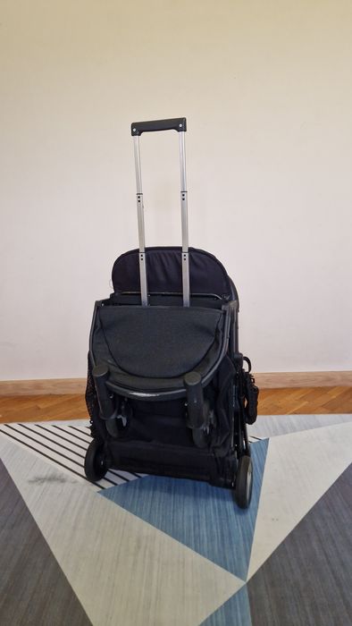 Продам коляску б/у