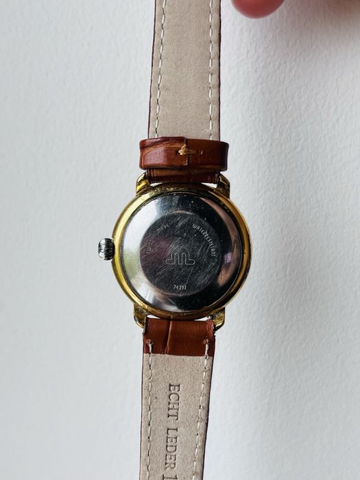 Ceas Maurice Lacroix dama