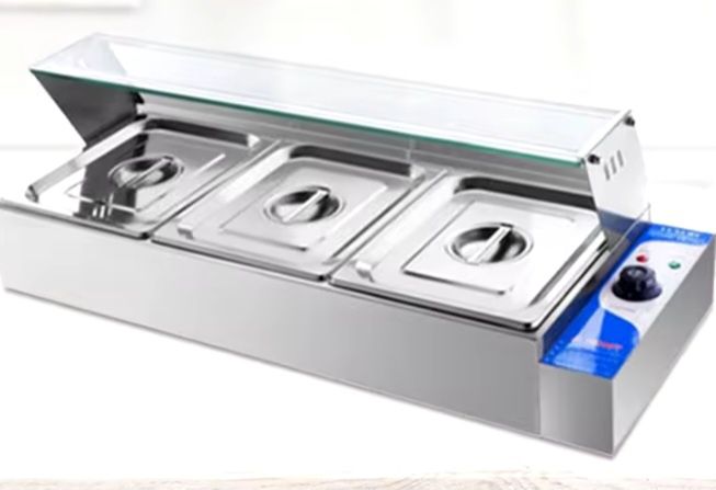 Мармит овкат иссик саклайди тёплый мармит