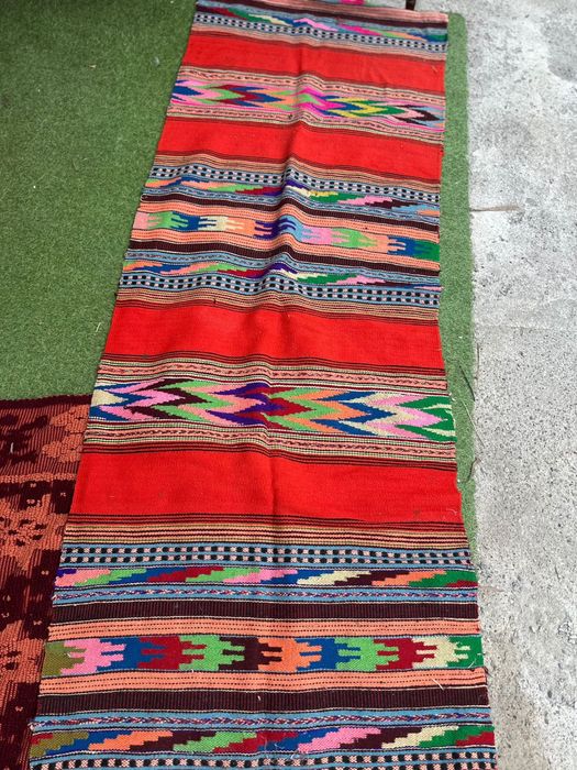 Covoare traditionale