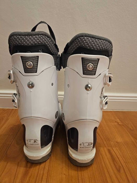 Clăpari femei SALOMON, 24