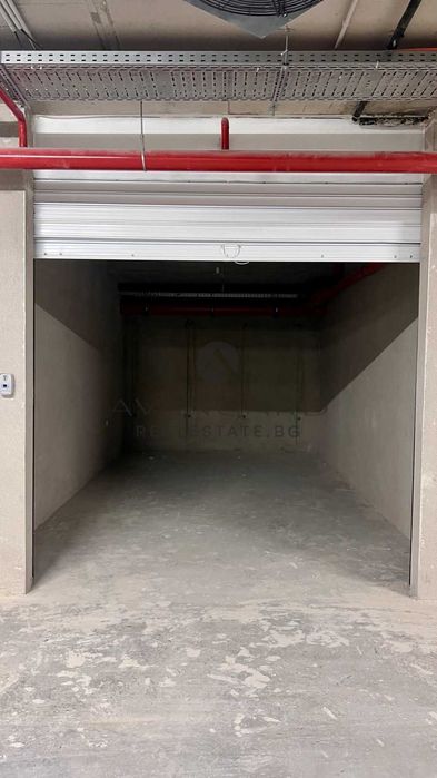 Продава се Гараж / Паркомясто в Пловдив, Христо Смирненски - 23 кв.м за 1305 €/кв.м - Снимка #1