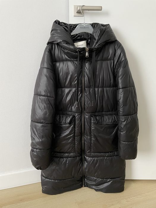 Куртка женская демисезонная