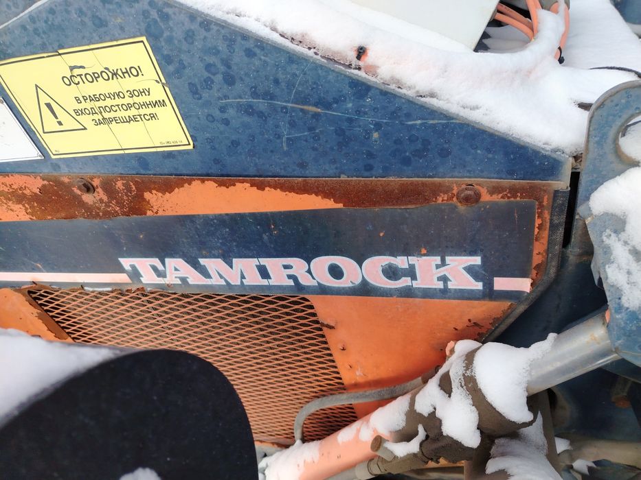 Буровая установка