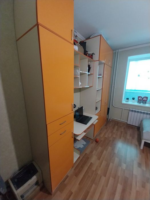 Продам детский гарнитур