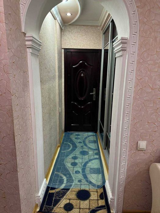 Продаётся 3-х комнатная квартира Караташ  3/11/12