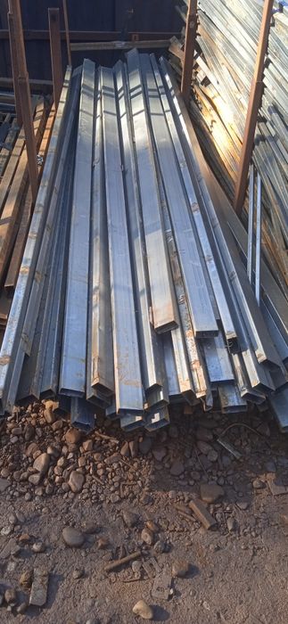 Труба 70*30 метр 500 ТГ