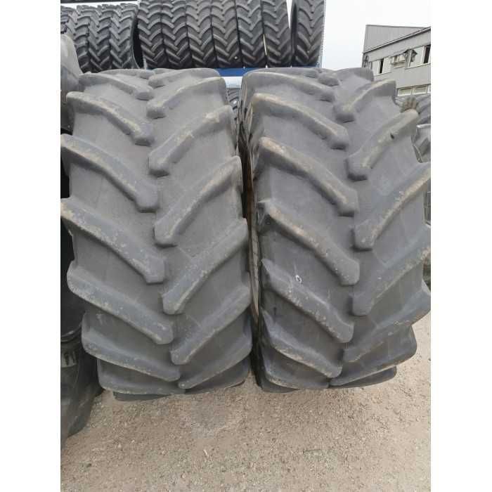 Anvelope 540/65R30 Trelleborg Second Hand Agricole de Tractiune