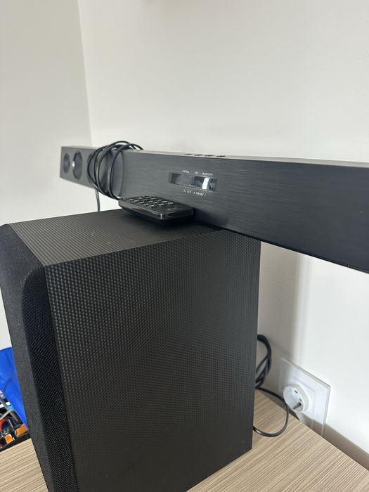 Sistem LG in stare buna !