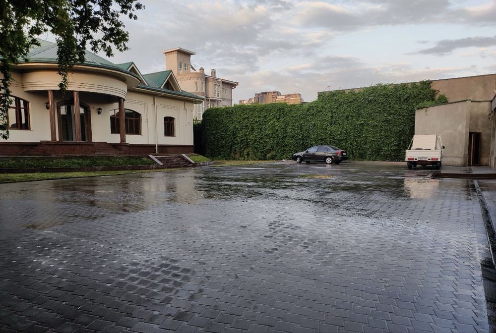 БОМБИНО Место! ПРОДАЖА:Здание+земля 1500м2(20сот) С АРЕНДАТОРОМ! БОМБА