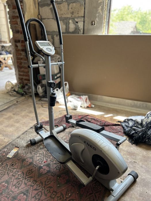Велоергометър  NEO