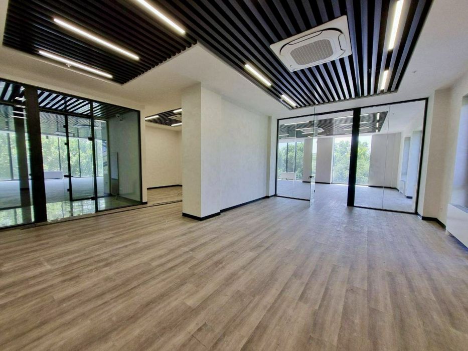 Аренда офисов в Бизнес Центре от 60 кв.м. | Bussines Center New Era