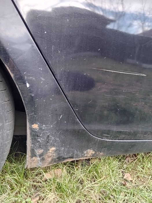 Opel Insigna an 2009