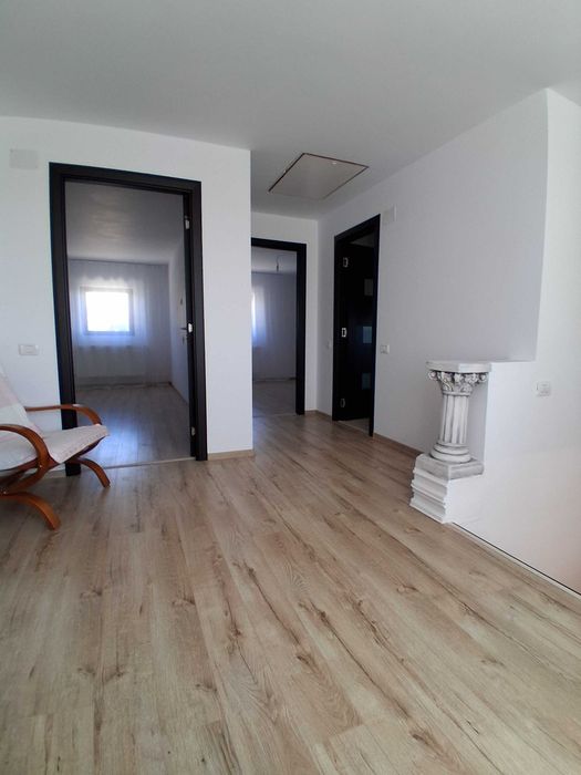 Vând casă Ghermanesti ilfov