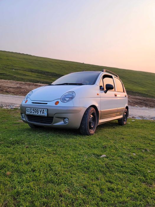 Продаю Матиз Бест 2015 Фулл Кондиционер