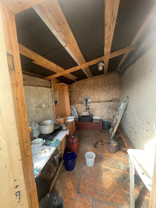 Продаю дачу Д/О энтузиаст!!!