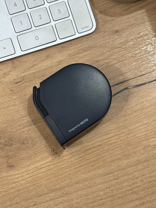 Рулетка HOTO 3 м высокая точность и удобство измерений