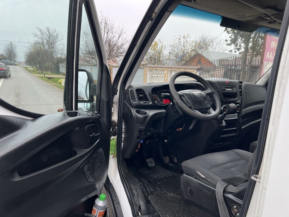 De vanzare IVECO DALY