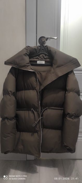 Пуховик/куртка, размер М, новая