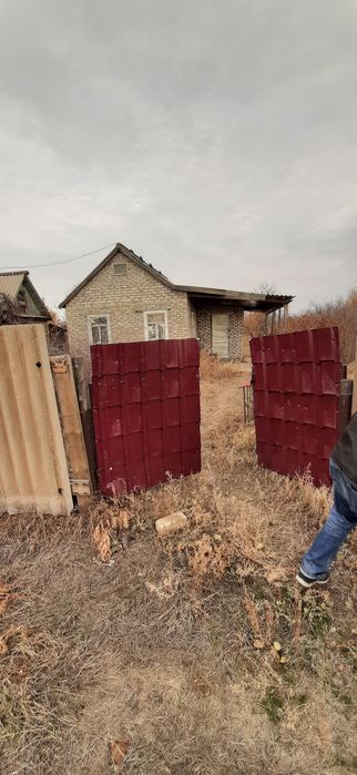 Продам незатапливаемую дачу