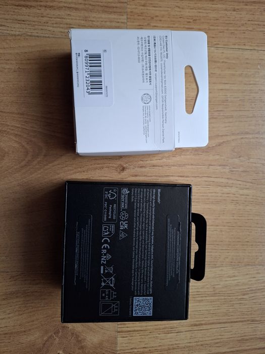 Casti samsung buds3 pro