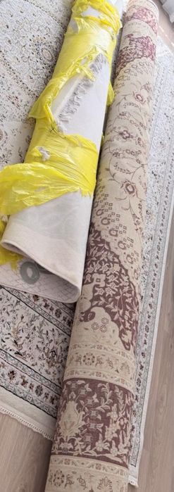 Ковры отличного качества для дома — красивые,