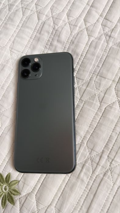 Айфон 11 про 64 гб