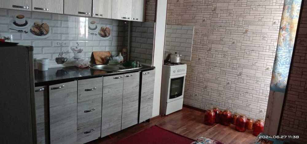 2 хонали уй ёш оила учун ижарага берилади