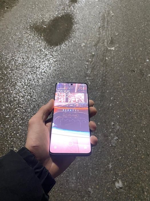 Новый Redmi note 13 Pro +  5G