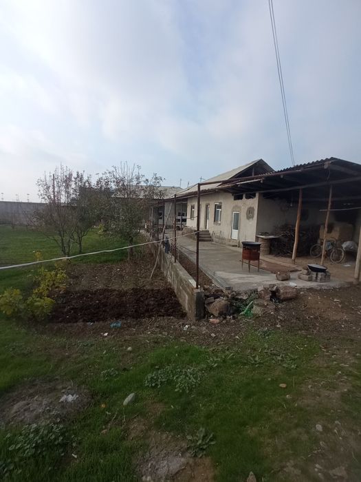 Срочно!!! Уй сотилади Юкори Чирчик