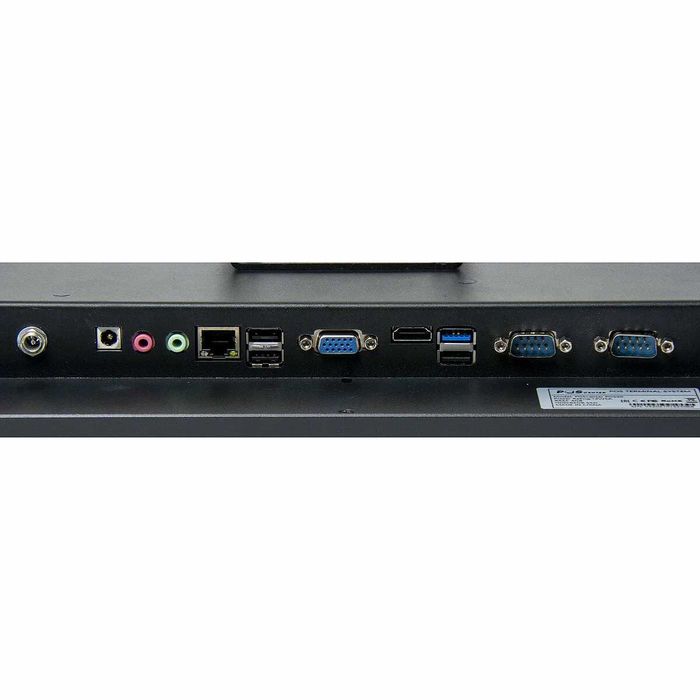 Сенсорный моноблок на кассу Sensor Monoblok kassaga Manoblok Pos