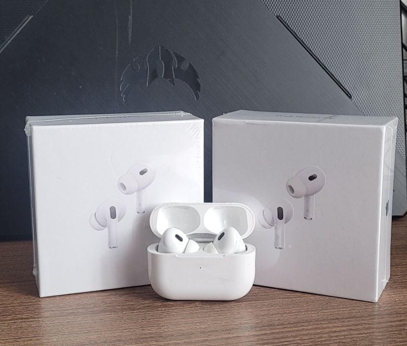 Air pods pro 2 sigilate