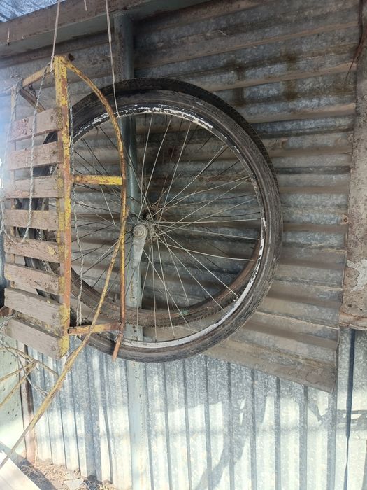 Запчасти велосипед стелс