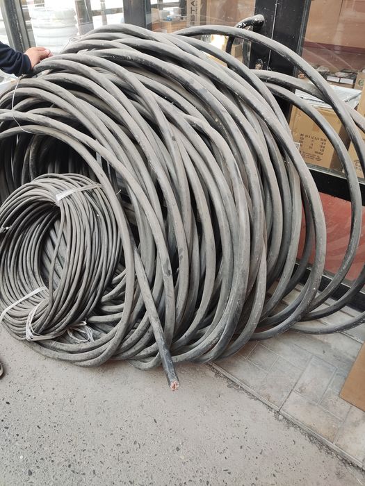 Кабель " ПроКаб" ВВГ НГ 5х35