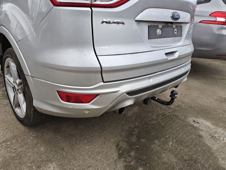 Задна броня за Ford Kuga II Titanium