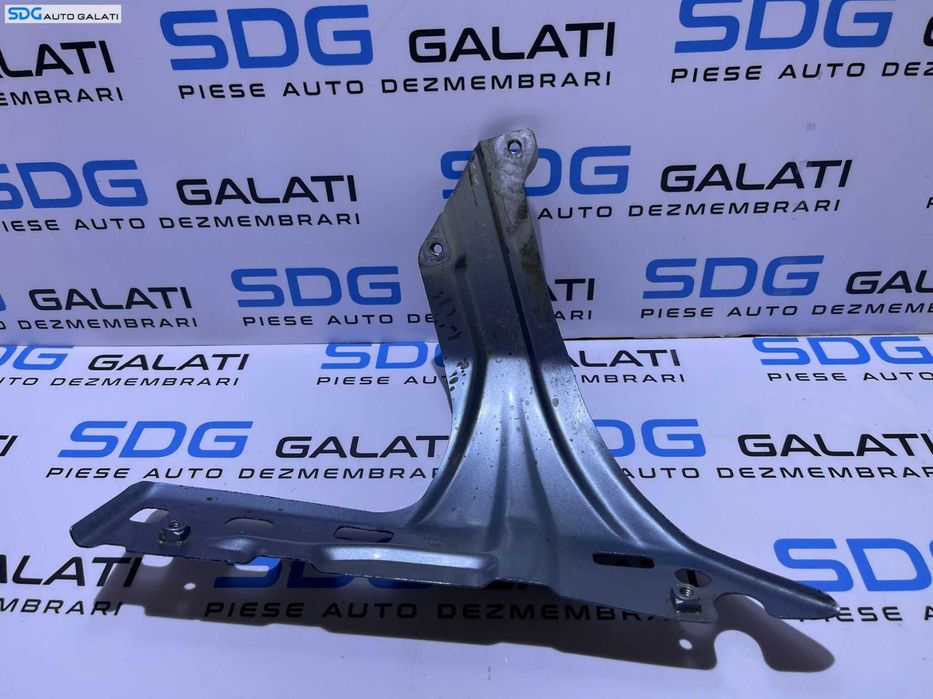 Suport Metalic Tabla Aripa Stanga Fata Volkswagen Caddy 2004 - 2011 Cod 1T0821135
