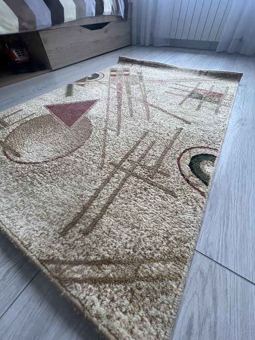 Коврик на балкон