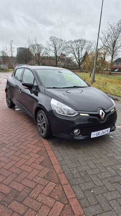 Renault Clio 1.5Dci 90cp/Navi/