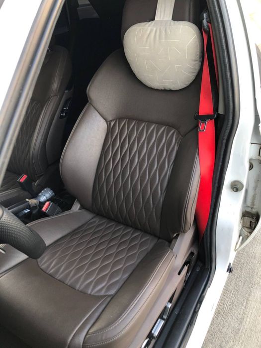 BYD HAN sidina kamplekt holati idiyal