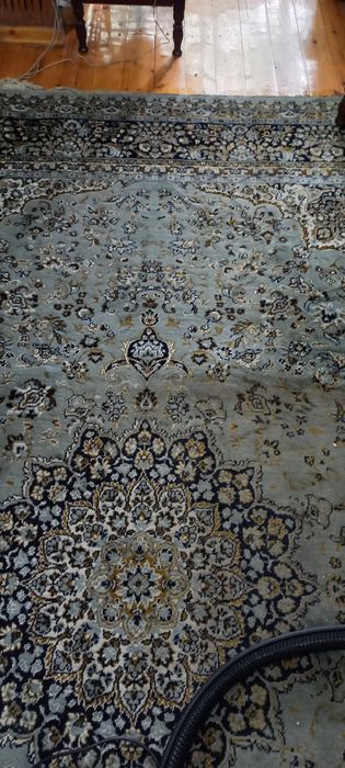 Химчистка диванов и ковров на дому /Юмшок мебел ва гилам уйда тозалаш/