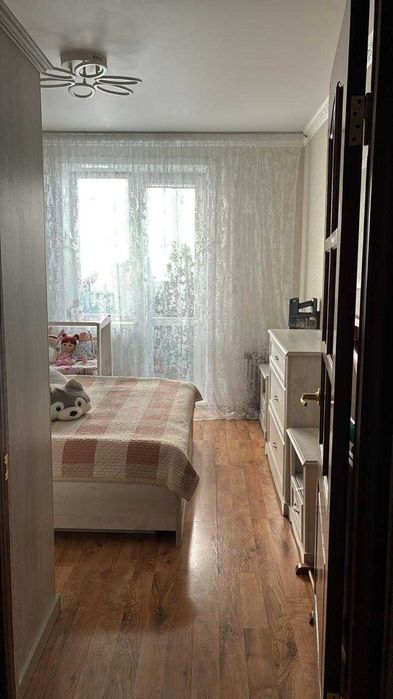 Продам 3 комнатную квартиру