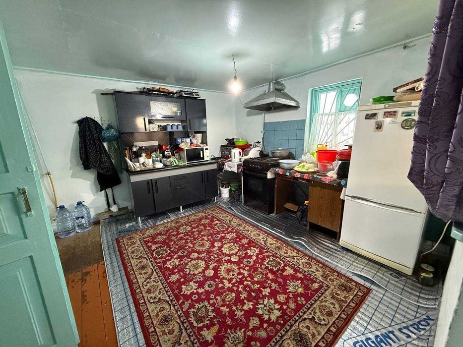 Продаётся дом ! Срочна!